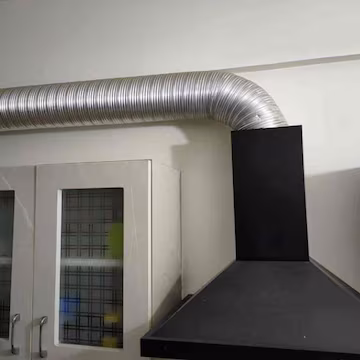 Eco-Friendly Chimney