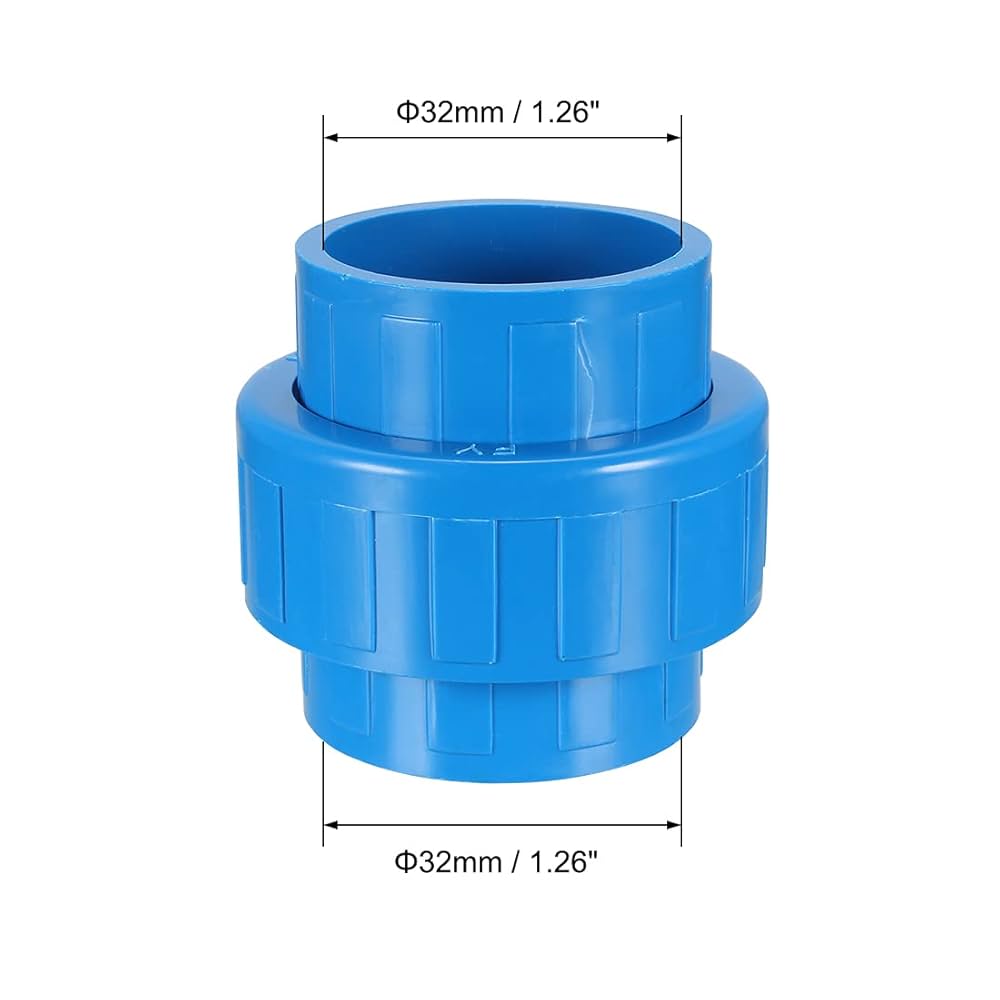 Quick-Connect Fittings